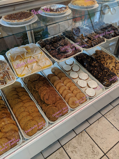 Caterer «Homemades By Suzanne», reviews and photos, 102 N Railroad Ave, Ashland, VA 23005, USA