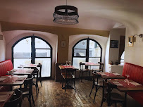 Atmosphère du Restaurant Le Casse Museau à Lyon - n°8