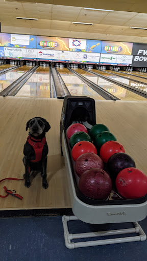 Bowling Alley «Fort Walton Beach Bowl», reviews and photos, 745 Beal Pkwy NW, Fort Walton Beach, FL 32547, USA