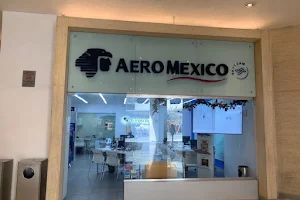 Aeroméxico image