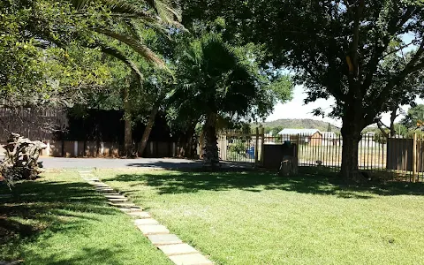 Kosh bnb from R390/room guest house klerksdorp accommodation cheap bnb image