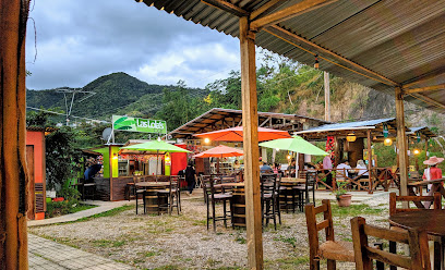 Restaurante Papa Luis - 9 PR-149, Villalba, 00766, Puerto Rico