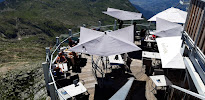 Atmosphère du Restaurant Le Panoramic à Chamonix-Mont-Blanc - n°7