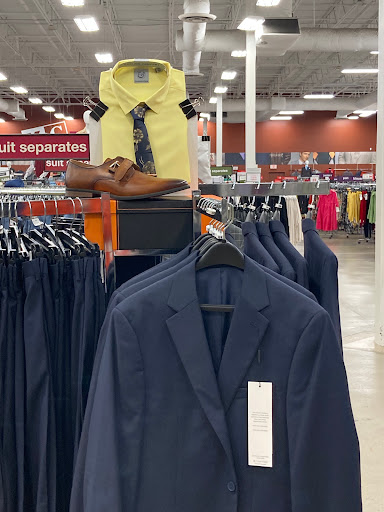 Clothing Store «K&G Fashion Superstore», reviews and photos, 13902 Northwest Fwy, Houston, TX 77040, USA