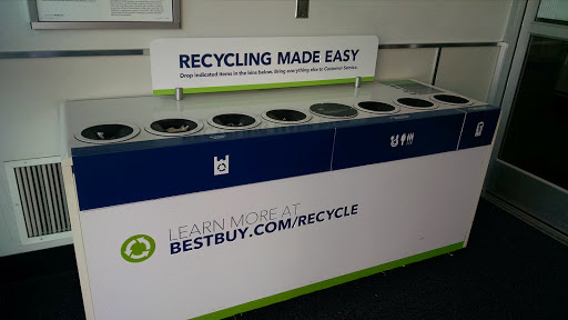 Electronics Store «Best Buy», reviews and photos, 9970 N Newport Hwy, Spokane, WA 99218, USA