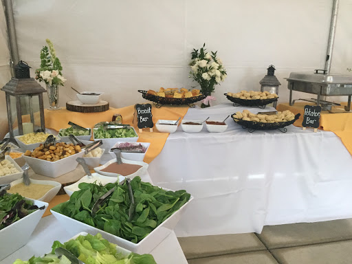 All Aspects Catering & Events