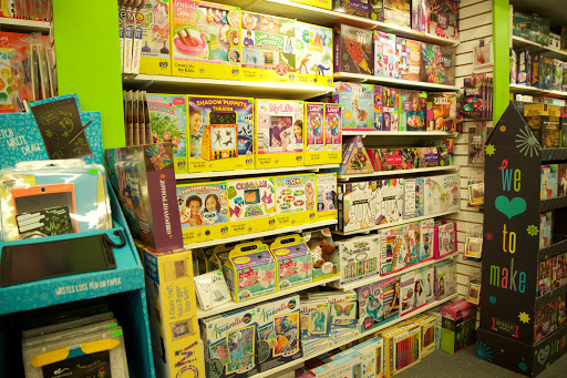 Toy Store «Toyology West Bloomfield», reviews and photos, 6389 Orchard Lake Rd, West Bloomfield Township, MI 48322, USA