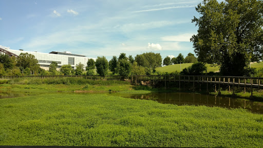 Park «William E. “Bill” Clark Presidential Park Wetlands», reviews and photos, President Clinton Ave, Little Rock, AR 72201, USA
