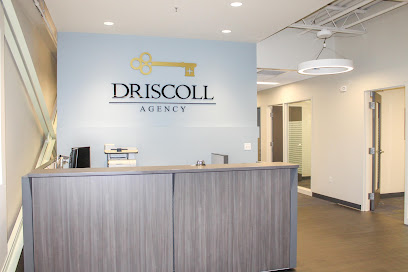 Driscoll Agency Inc