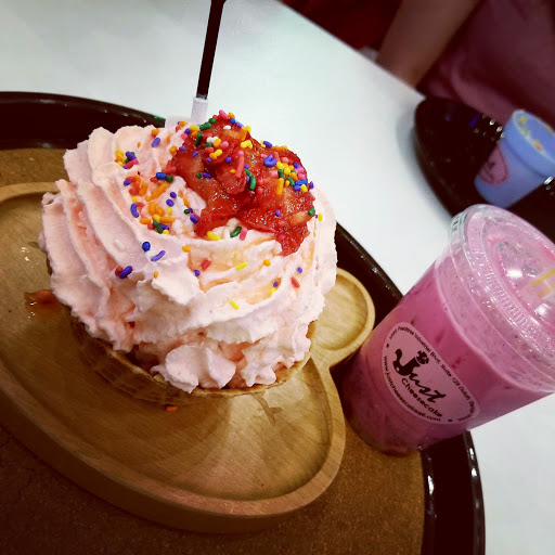 Cafe «Just Cheesecake», reviews and photos, 3585 Peachtree Industrial Blvd #129, Duluth, GA 30096, USA