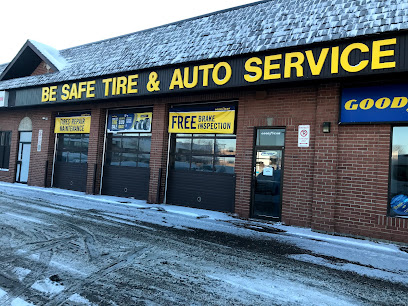 Be Safe Tire