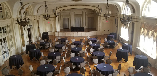 Banquet Hall «Greystone Hall», reviews and photos, 103 S High St, Akron, OH 44308, USA