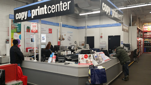 Office Supply Store «Staples», reviews and photos, 51-10 Broadway, Woodside, NY 11377, USA