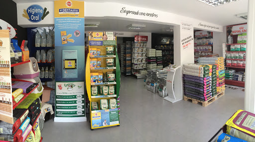 TerranovaCNC 4.0 en Madrid