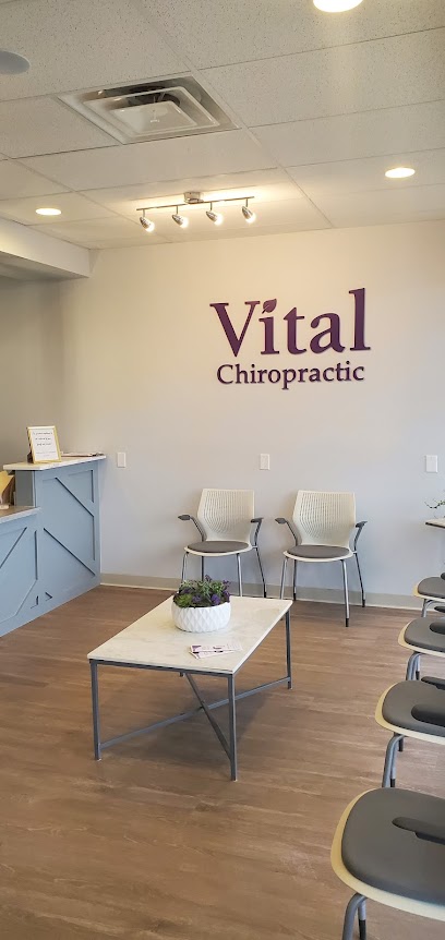 Vital Chiropractic