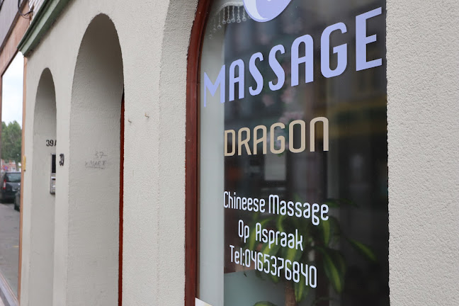 dragonmassage - Massagetherapeut