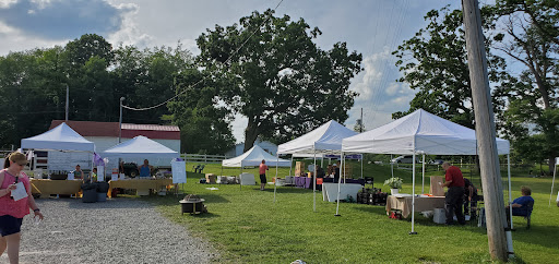 Winery «Christian W Klay Winery», reviews and photos, 412 Fayette Springs Rd, Chalkhill, PA 15421, USA