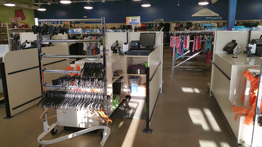 Non-Profit Organization «Goodwill Store», reviews and photos, 570 Saraina Rd, Shelbyville, IN 46176, USA
