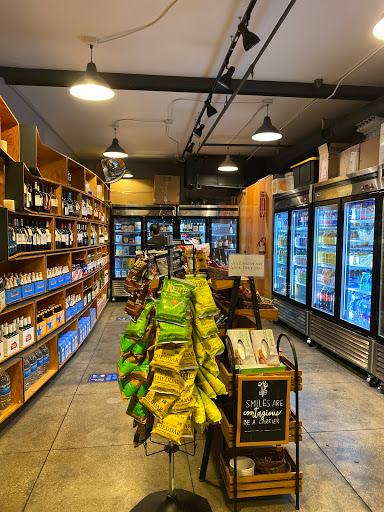 Convenience Store «The Corner Store», reviews and photos, 716 Traction Ave, Los Angeles, CA 90013, USA