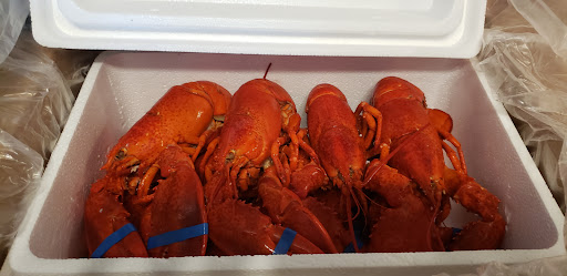 Seafood Market «Cherry Street Fish Market», reviews and photos, 26 Hobart St, Danvers, MA 01923, USA