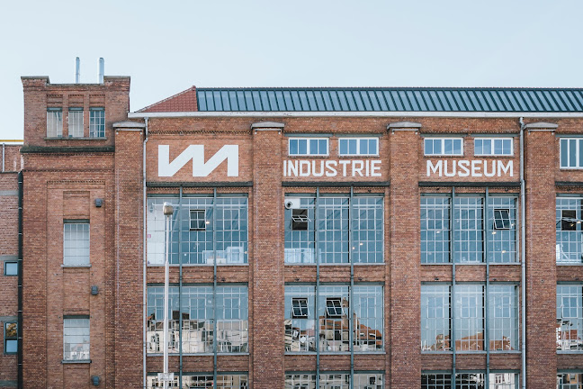 Industriemuseum Gent