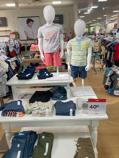 Department Store «JCPenney», reviews and photos, 8568 E 49th Ave, Denver, CO 80238, USA