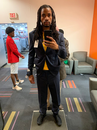 Clothing Store «K&G Fashion Superstore», reviews and photos, 3020 E 9th St, Oakland, CA 94601, USA