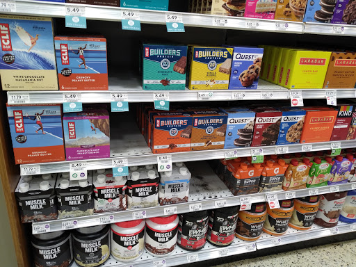 Pharmacy «Publix Pharmacy at Hallandale Place Shopping Center», reviews and photos, 1400 E Hallandale Beach Blvd, Hallandale Beach, FL 33009, USA