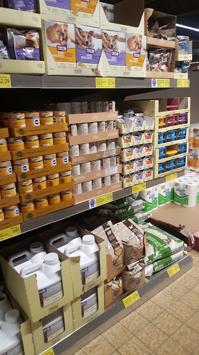 Supermarket «ALDI», reviews and photos, 30 White Horse Pike, Collingswood, NJ 08108, USA