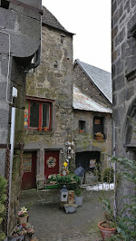 Salers du Restaurant français Bar De La Gayme à Besse-et-Saint-Anastaise - n°1