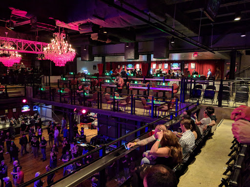 Live Music Venue «The Fillmore Silver Spring», reviews and photos, 8656 Colesville Rd, Silver Spring, MD 20910, USA