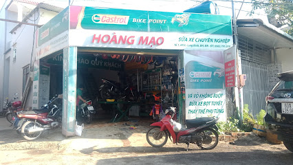Tiệm Sửa Xe Thái Đô