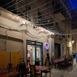 Photo n°3 de l'avis de Maria.n fait le 21/08/2022 à 22:21 sur le  Okkio Bistrot à Castellammare del Golfo