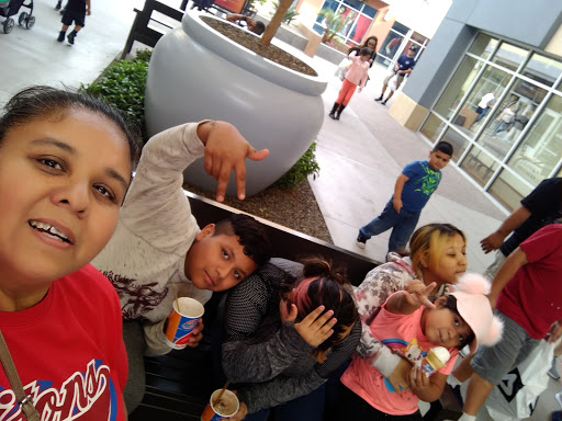 Sporting Goods Store «Nike Factory Store», reviews and photos, 6800 N 95th Ave #590, Glendale, AZ 85301, USA