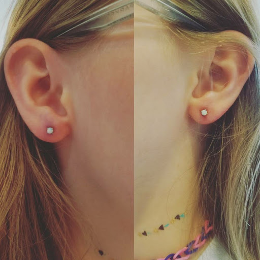 Explore bear claw tattoo ideas, creative tattoo ideas in Beverly Hills, available at Karma Beverly Hills