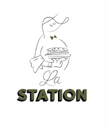 Photo n°6 de La Station à Aix-en-Provence ()