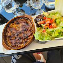 Plats et boissons du Restaurant La Cybele à Castelnaudary - n°14