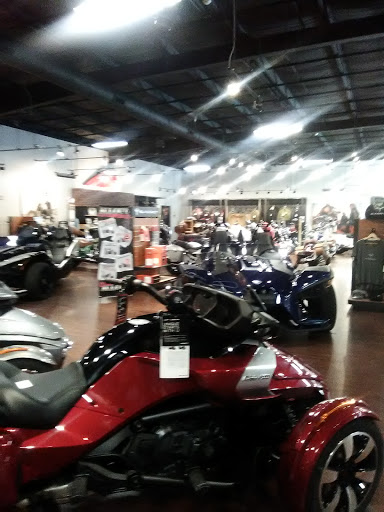 Motorcycle Dealer «All Out Cycles», reviews and photos, 108 Kempsville Rd # 103, Chesapeake, VA 23320, USA