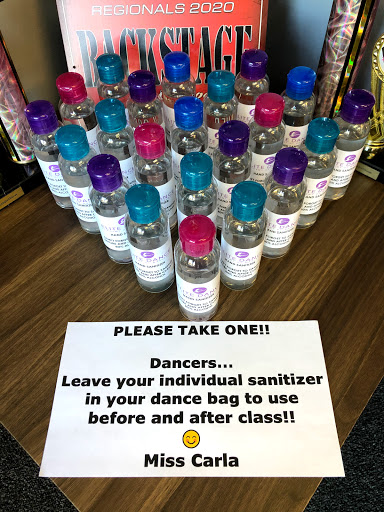 Dance School «Marlboro Dance School», reviews and photos, 479 Hwy 79, Morganville, NJ 07751, USA