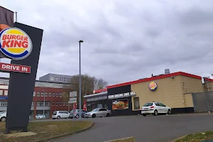 Burger King Mönchengladbach image