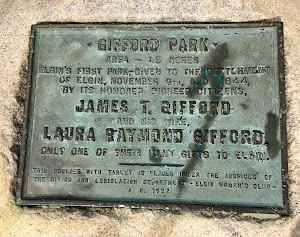 James T. Gifford Park - photo 18