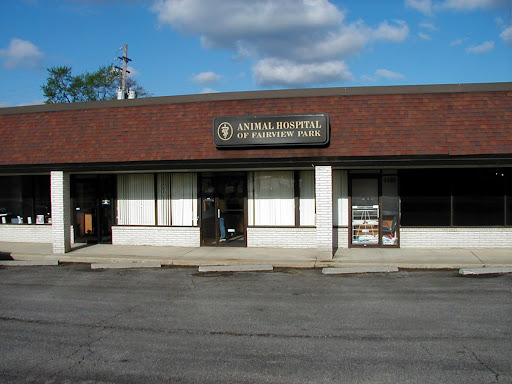 Amy Carter, D.V.M. veterinary clinic