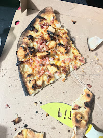 Plats et boissons du Pizzeria Fredy Pizza à Saint-Julien-en-Born - n°1