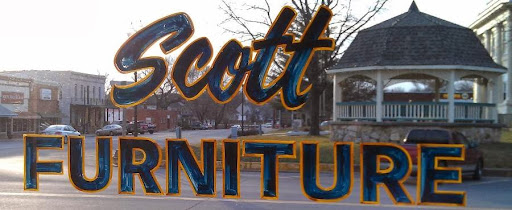 J. Scott Furniture, LLC in Osceola, Missouri