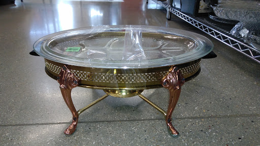 Thrift Store «Goodwill Store & Donation Center», reviews and photos, 1716 Miller Park Way, West Milwaukee, WI 53214, USA