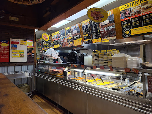 Dickeys Barbecue Pit image 1