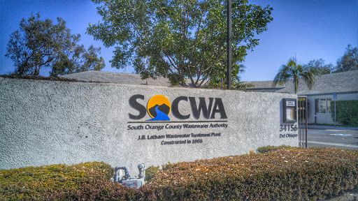 South Orange County Wastewater
