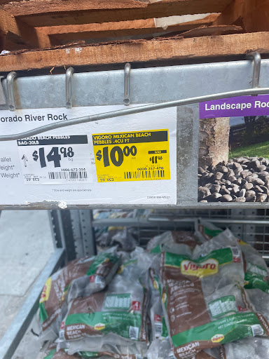 Home Improvement Store «The Home Depot», reviews and photos, 3301 E West Highway, Hyattsville, MD 20782, USA