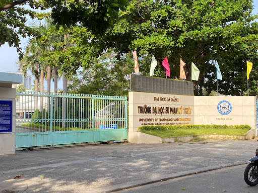 Trường Đại học Sư Phạm Kỹ thuật - Đại học Đà Nẵng