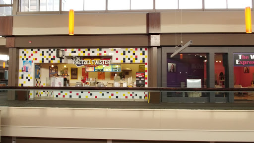 Shopping Mall «Greenbrier Mall», reviews and photos, 1401 Greenbrier Pkwy, Chesapeake, VA 23320, USA